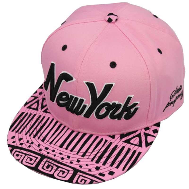 Шляпа Baseball State Property New York 