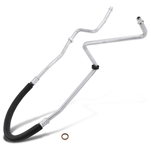 Auto Trans Oil Cooler Hose Assembly for Chevrolet C4500 Kodiak GMC C5500 Topkick