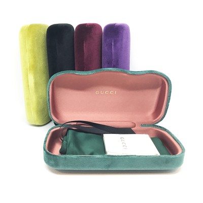 GUCCI GUCCI GG1182S-001 GOLD GOLD GREY SUNGLASSES