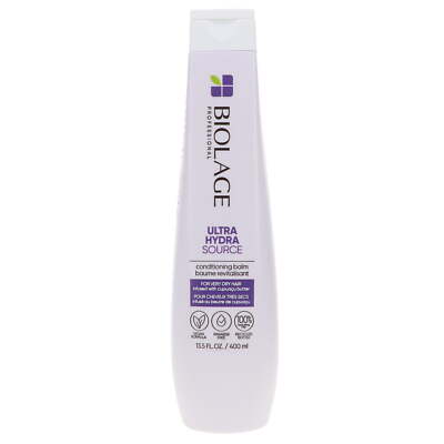 Matrix Biolage Ultra-Hydra Source Conditioner (Size : 13.5 oz)