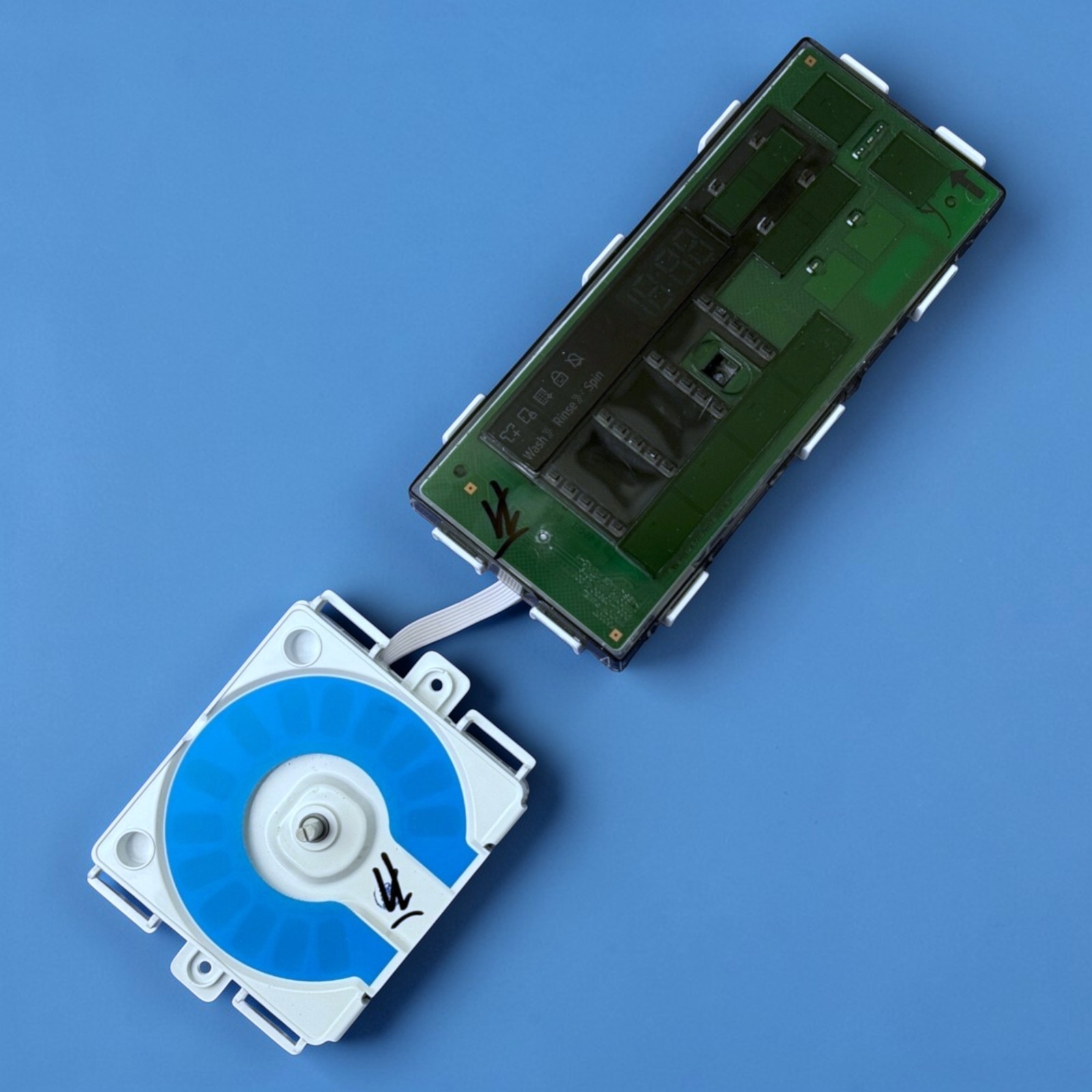 Samsung Washer Interface Control Board DC97-22462P - 60 Days Warranty