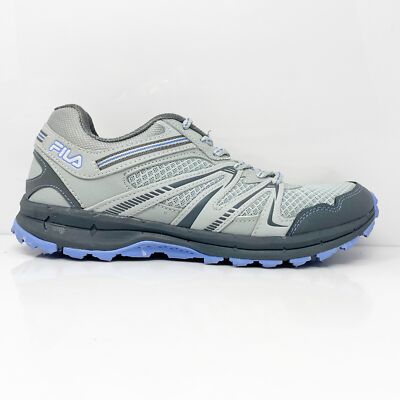 

Женские кроссовки Fila Northampton 5QM00345-258 серые кроссовки размер 9, Серый, Northampton