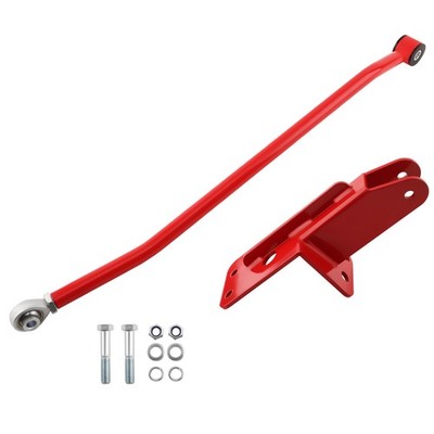 Front Track Bar Kit 4-6.5