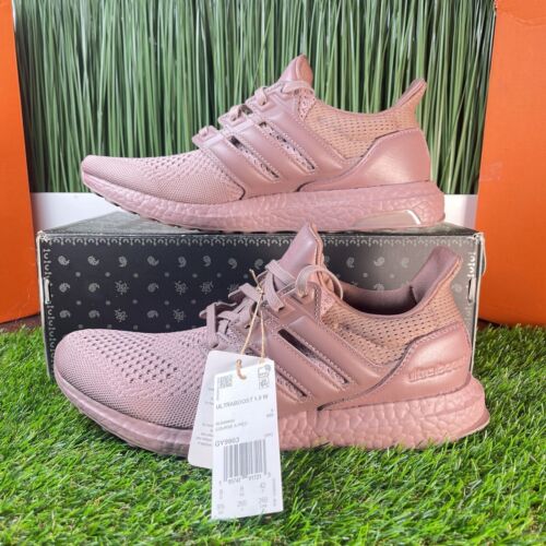 Adidas Ultraboost 1.0 Womens Running Shoes Wonder Oxide Adidas Ultraboost 1.0 Womens Running Shoes Wonder Oxide