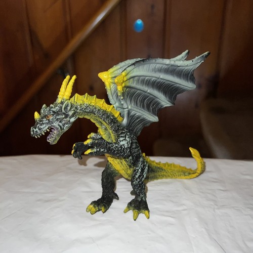 Toy Major Trading Company Dark Dargon 5