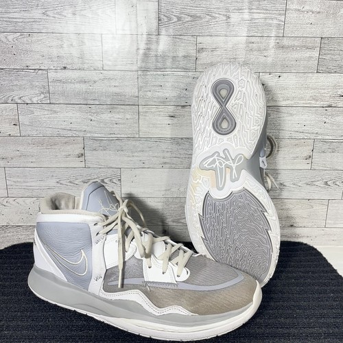 ナイキ　マーリン NIKE KYRIE INFINITY 'MAN MACHINE' ナイキ カイリー 8