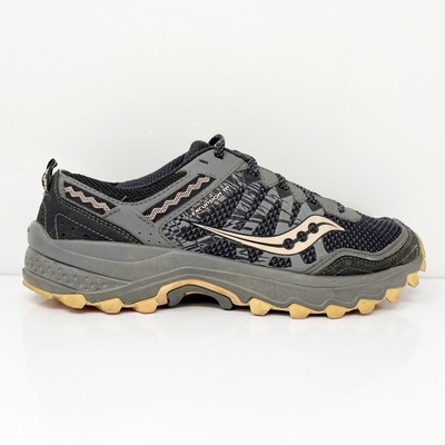 

Женские кроссовки Saucony Excursion TR12 S10451-2 серые кроссовки размер 8, Серый, Excursion TR12