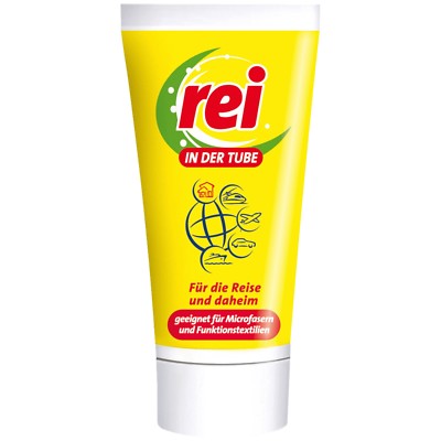Rei in Der Tube for stains -MINI BOTTLE - 30ml - Made in Germany