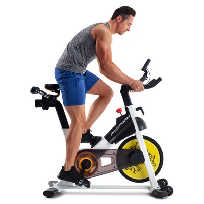 Proform Stationary Exercise Bike Tour De France Tdf Clc Indoor Cycle 43619373721 Ebay