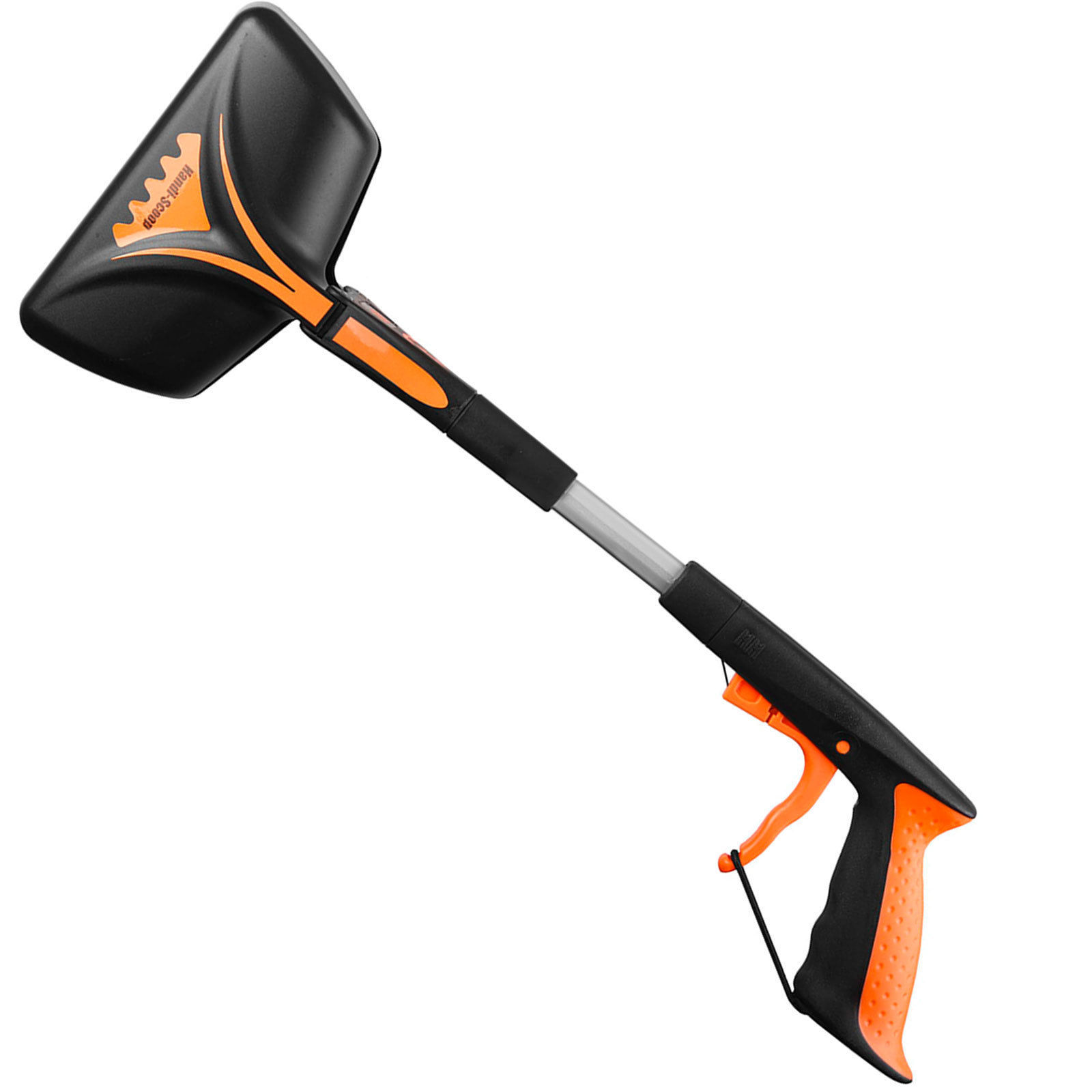 Dog Pooper Scoopers & Bags