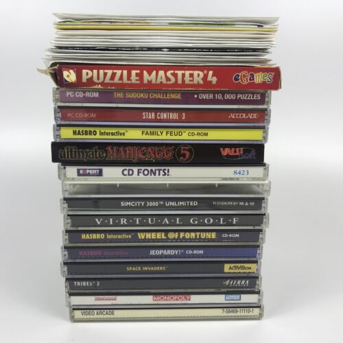 PC Games Children Kids Puzzle Font Arcade Printing Sim PC Games Children Kids Puzzle Font Arcade Printing Sim