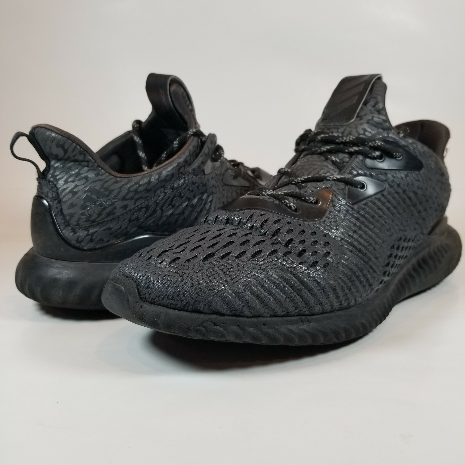 Adidas Alphabounce AMS Running Shoes 