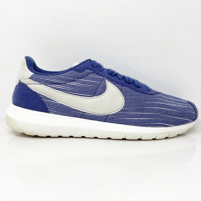 

Nike Womens Roshe LD 1000 819843-502 Синие кроссовки для бега Размер 9,5, Синий, Roshe LD 1000