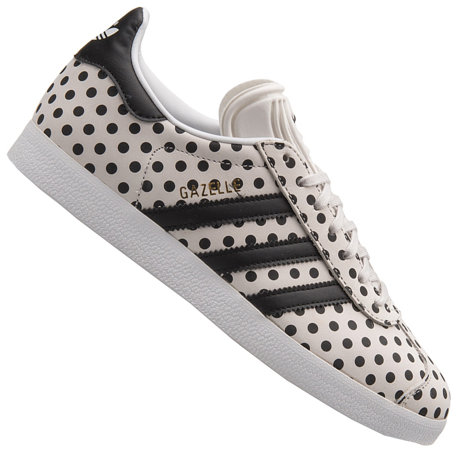 adidas gazelle femme a pois adidas gazelle femme a pois