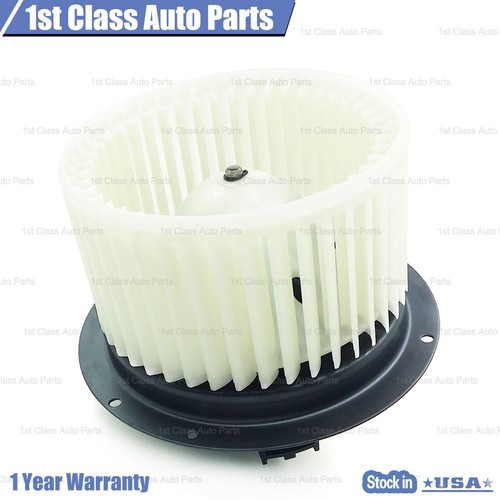Blower Motor For Ford F250 F350 F450 Super Duty 700099