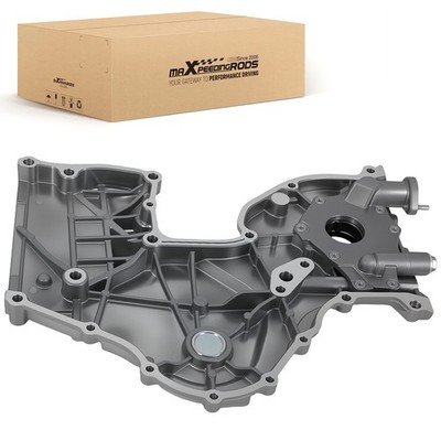 Timing Oil Pump Cover for Kia Rio Soul Venga 1.4 1.6 CRDi 213502A700 D4FB