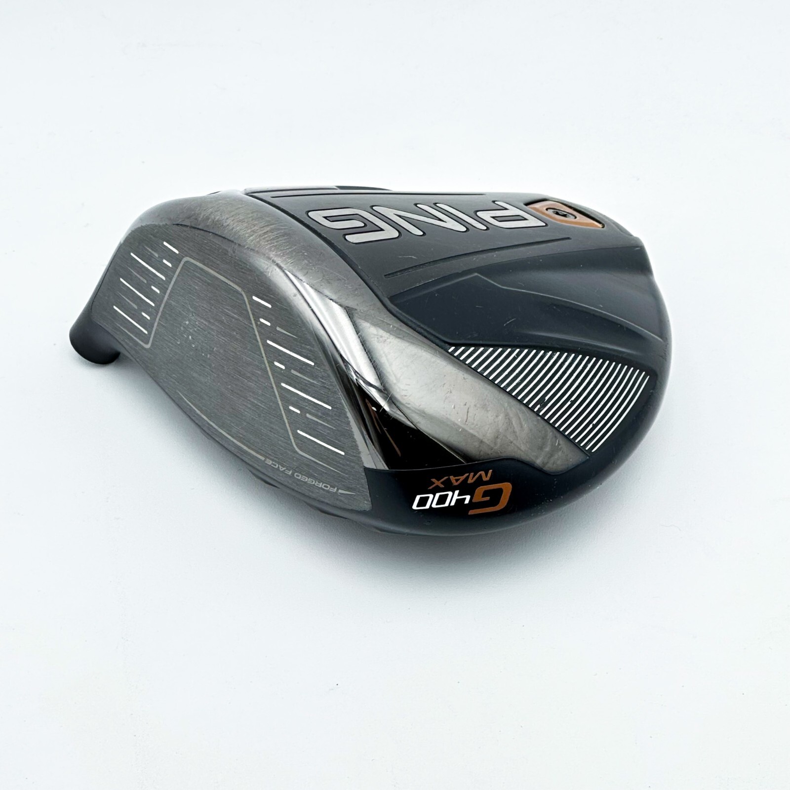 PING G400 ドライバー 9度 ヘッドのみ G400MAXドライバー PING TOUR 
