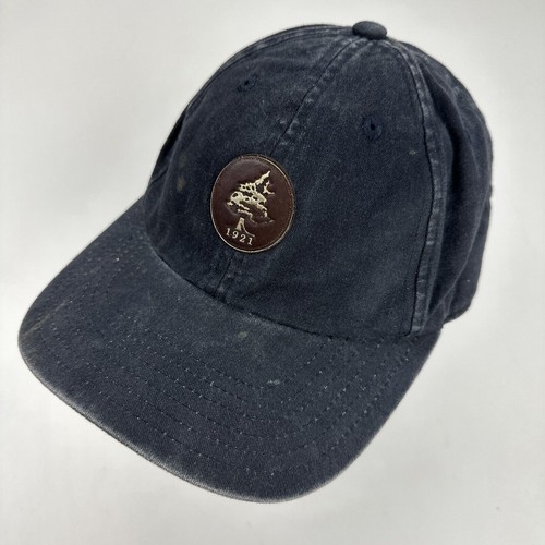 Tree Logo 1921 Ball Cap Hat Adjustable Baseball | eBay