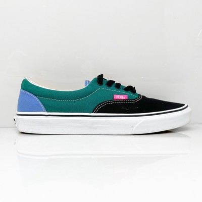 

Vans Unisex Era Mix And Match 500714 Многоцветная повседневная обувь Кроссовки M 8.5 W 10, Multicolor, Era Mix And Match