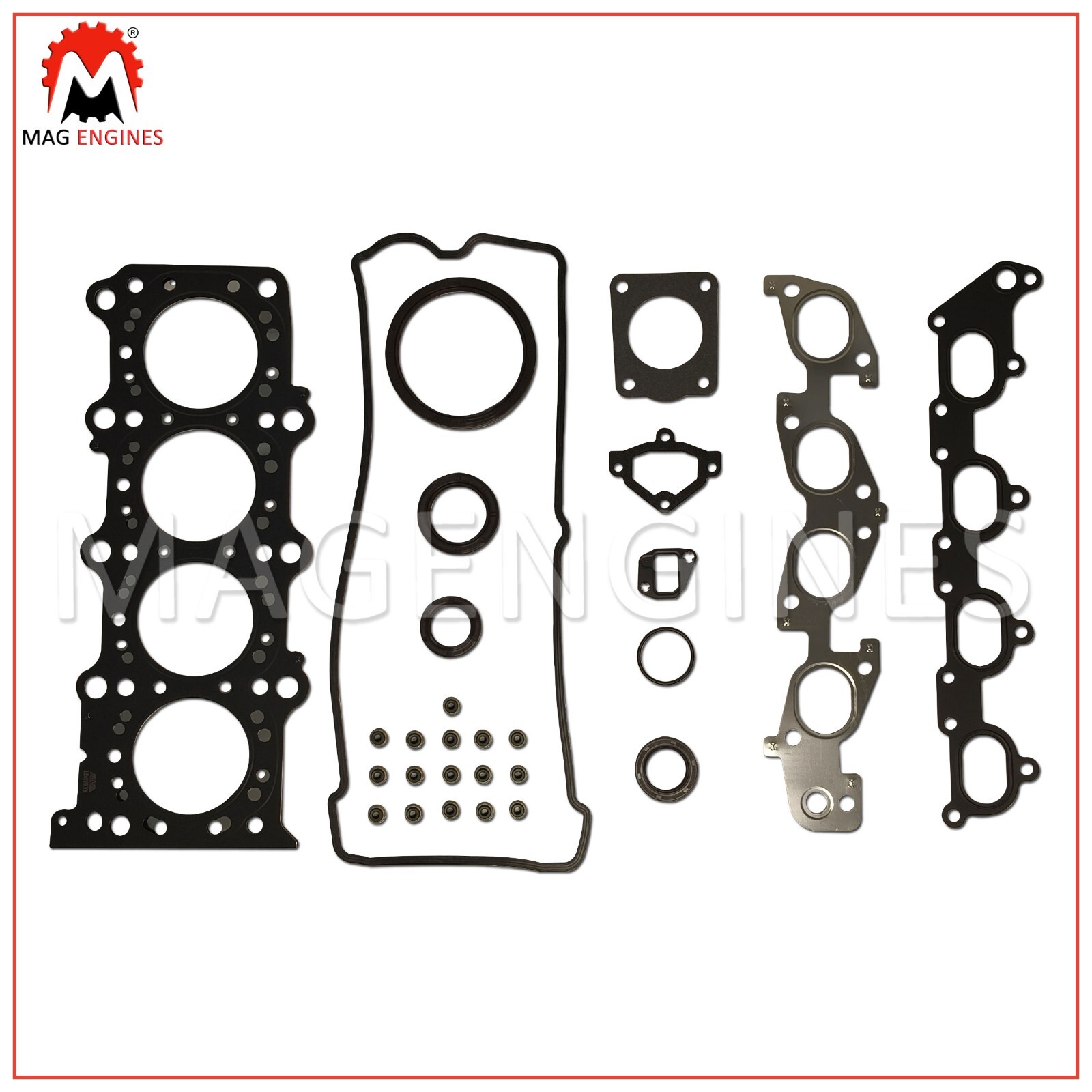 11400-65860 FULL GASKET KIT SUZUKI J20A FOR GRAND VITARA