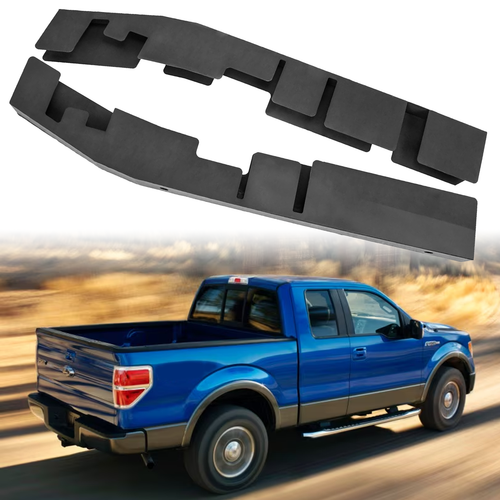 Full Center Frame Rust Repair Kit Fit for 2004-2008 Ford F150