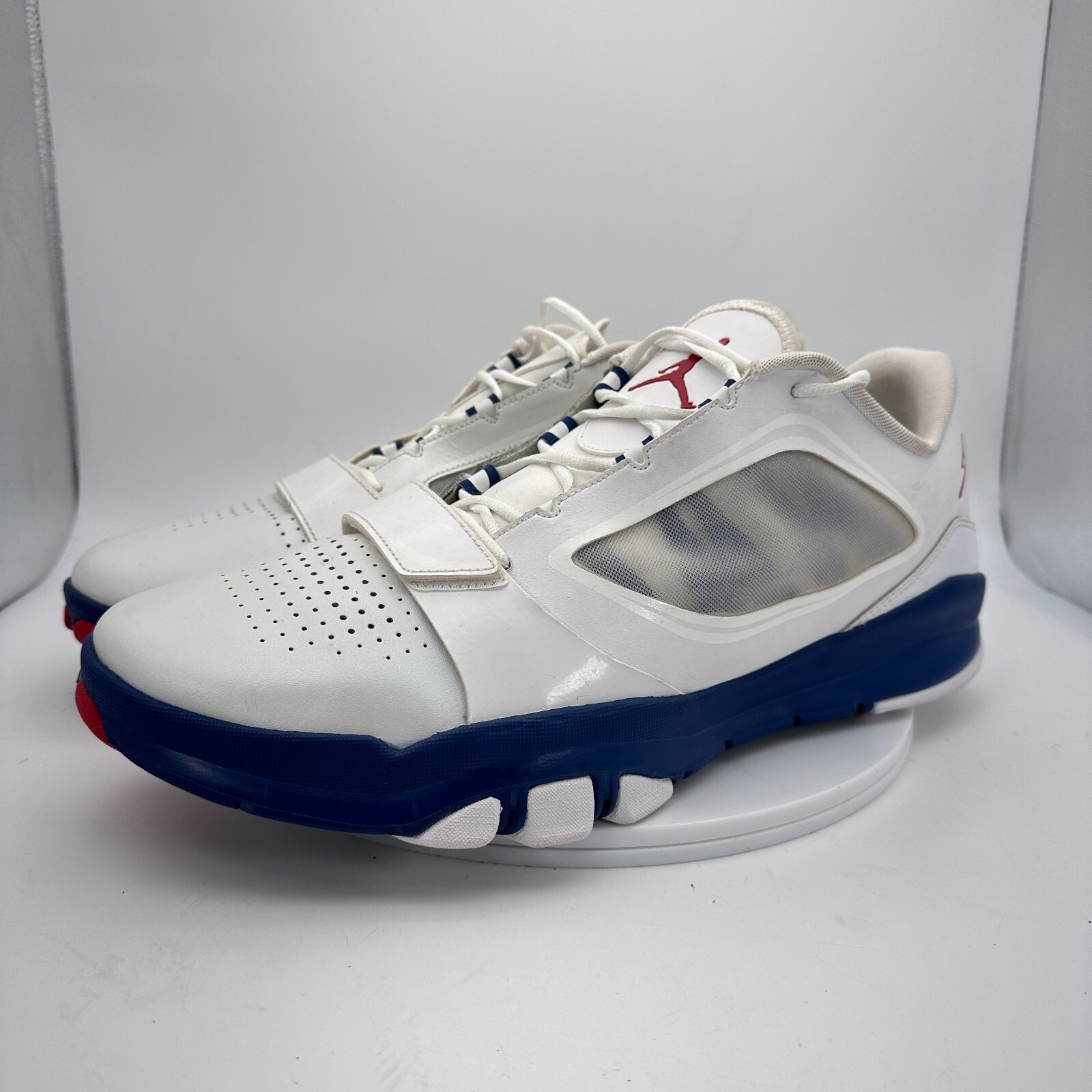 jordan trunner dominate flx