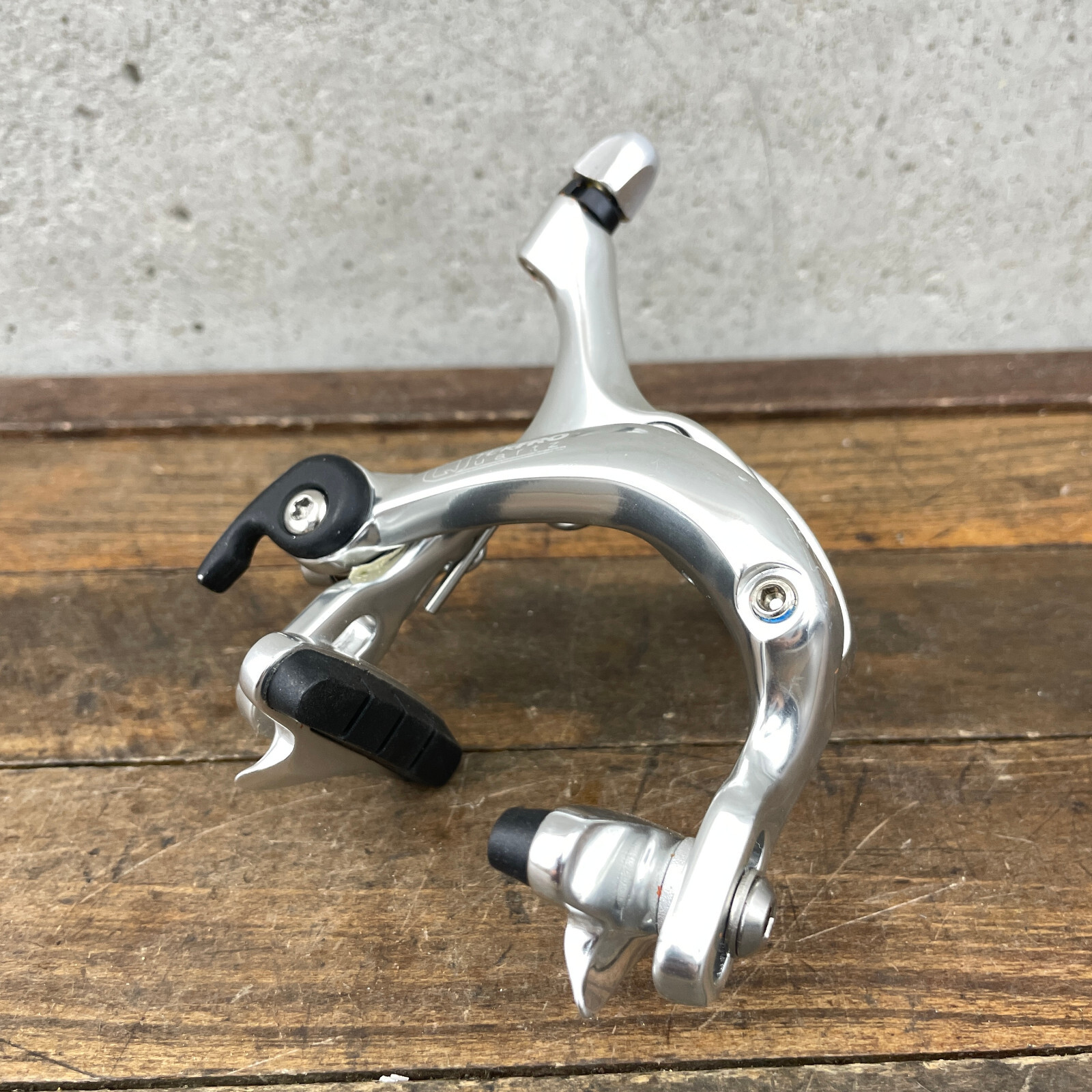 Tektro Quartz R730 Front Brake Long Side Pull Dual Pivot Recessed Fixie  Front | eBay