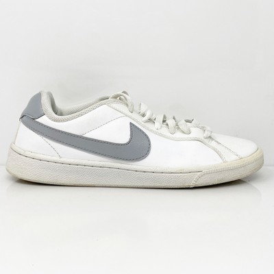 

Nike Womens Court Majestic 454256-117 Белая повседневная обувь Кроссовки Размер 9, Белый, Court Majestic