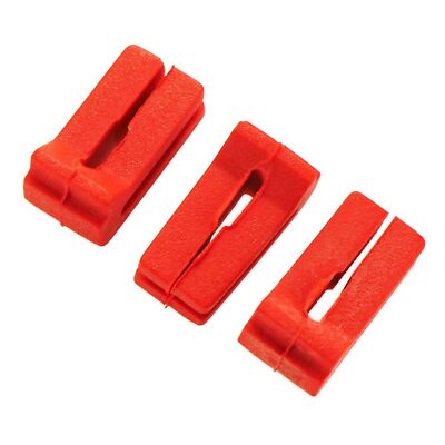 Arrma 310540 Locking Diff Grommet Nero (3)