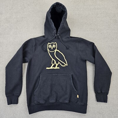 Ovo hotsell hoodie sizing