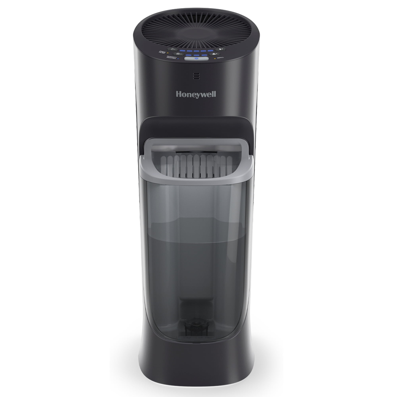 Honeywell 1.7 gal 500 sq ft Top Fill Cool Moisture Tower Hum