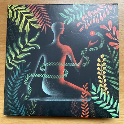 Loma - Don t Shy Away - NEW Audio CD