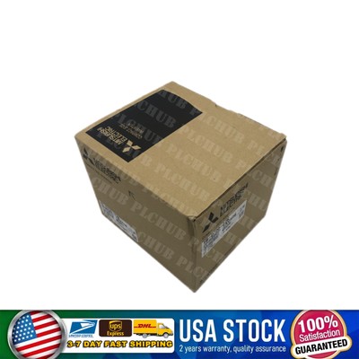 NEW Mitsubishi Melsec FR-D720-2.2K ( FRD72022K ) 3 Phase 220V Frequency Inverter