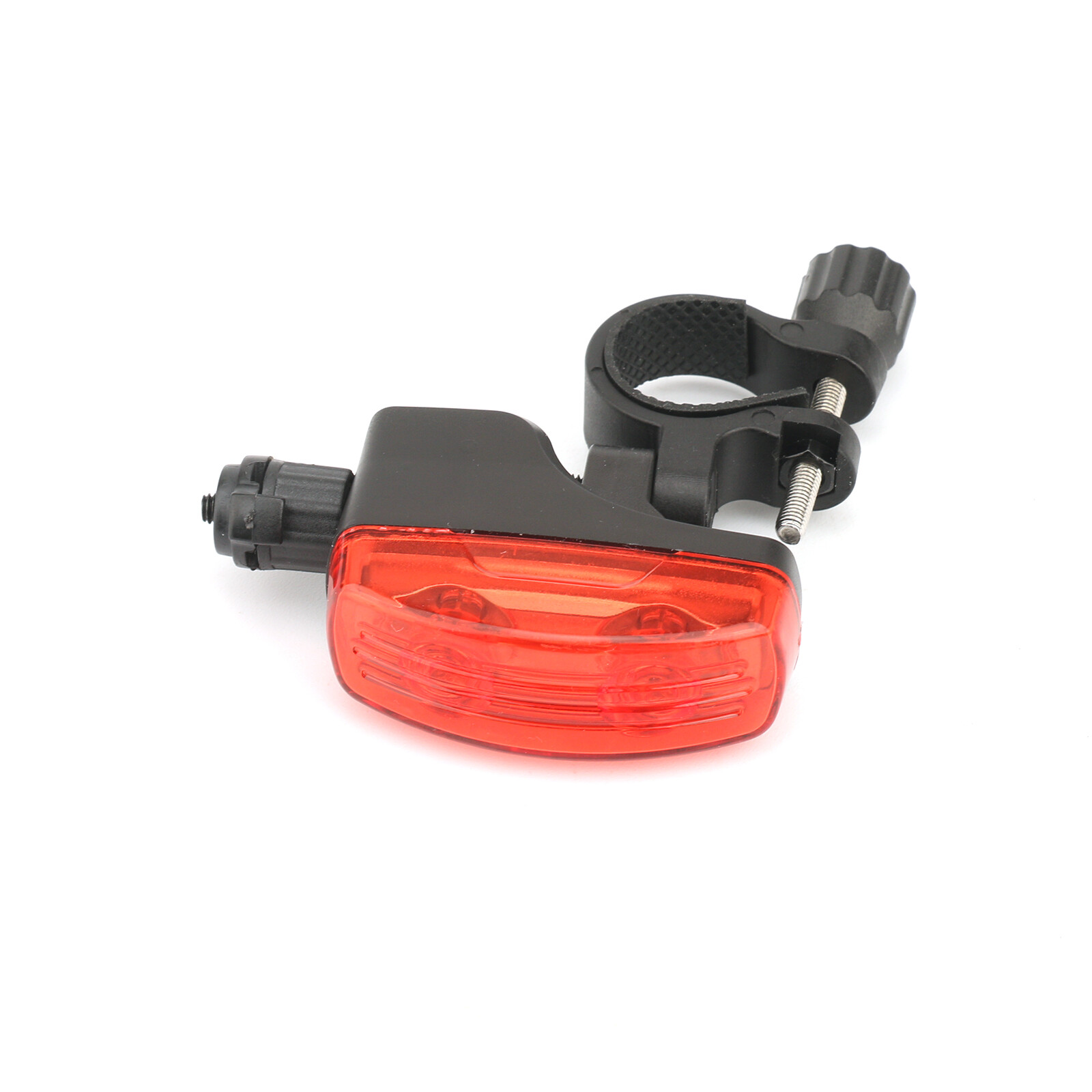 Bicycle Taillights Warning Lamp Self-Powered Magnetic Induction Bike TailLight