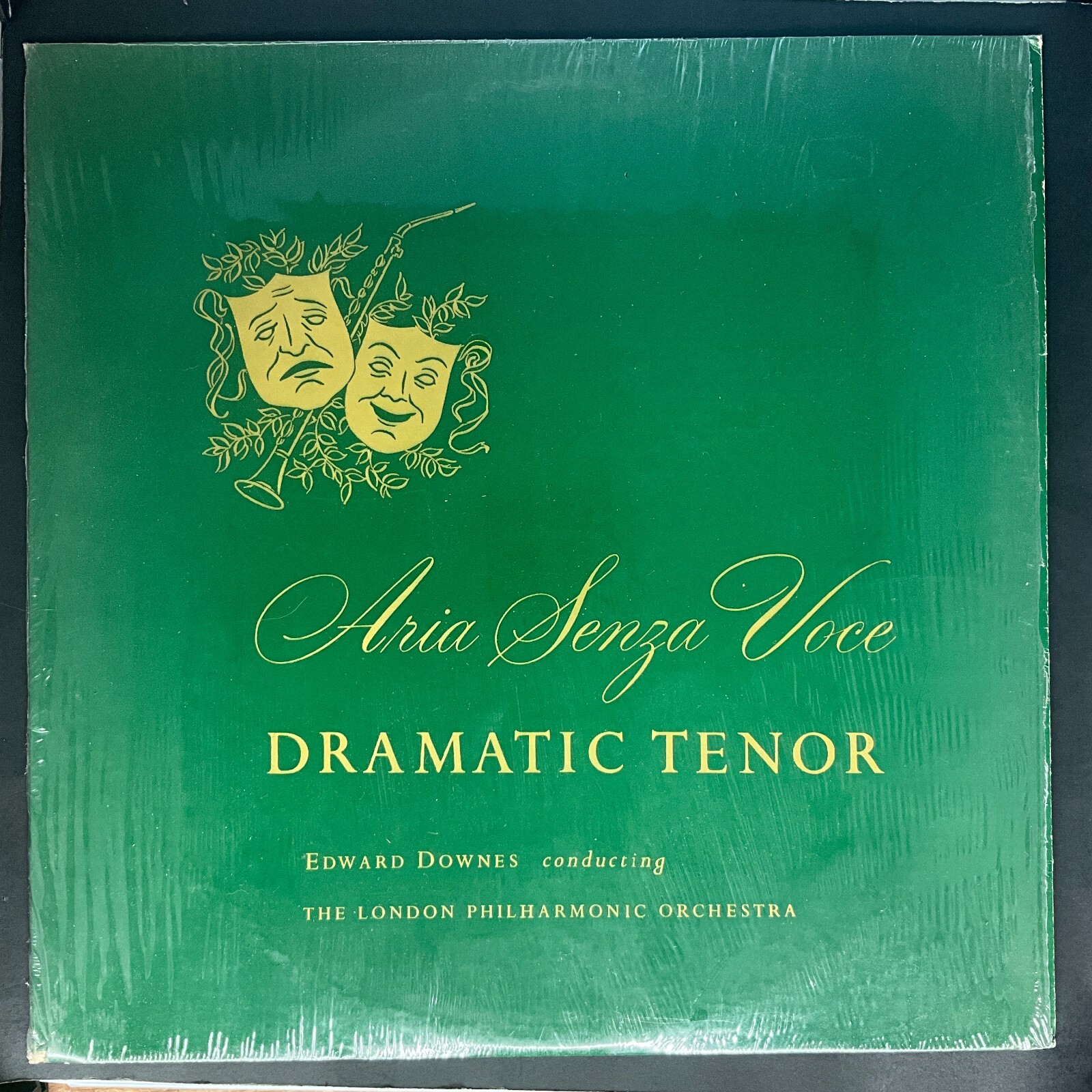 The Tenor Arias［CD］ Luciano Pavarotti - The World's Favourite Tenor Arias - CD