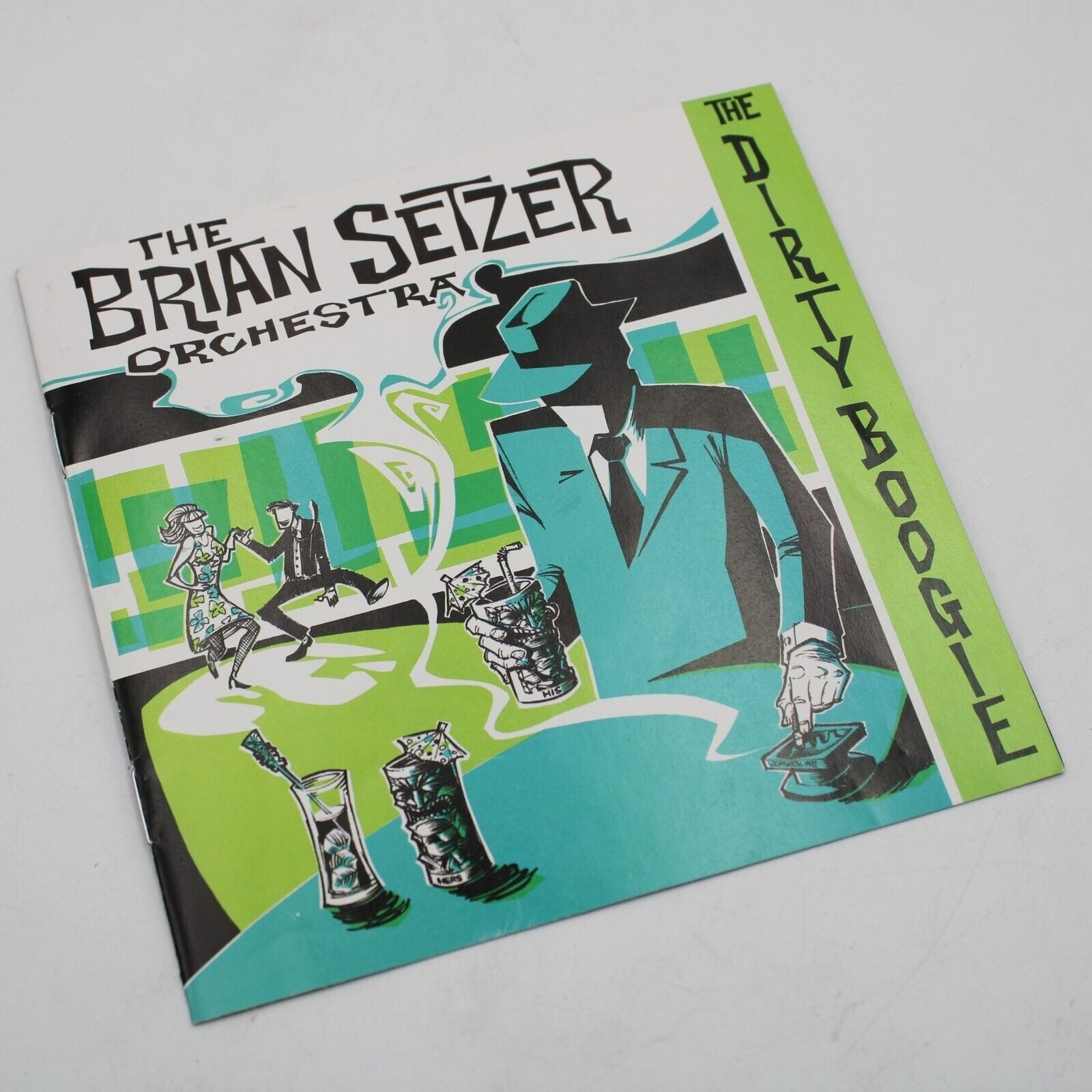 値下 BRIAN SETZER ORCHESTRA / DIRTY BOOGIE 71UjNZP9J6L._UF1000,1000_QL80_.jpg