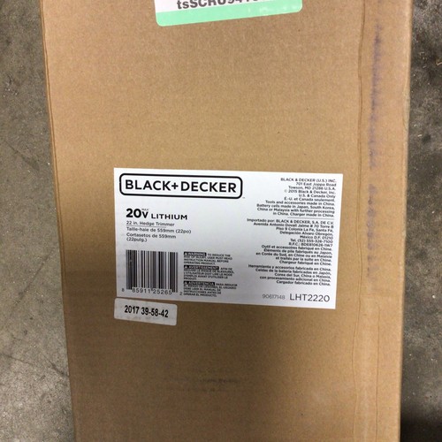 Lht2220 & Lb2x3020-ope