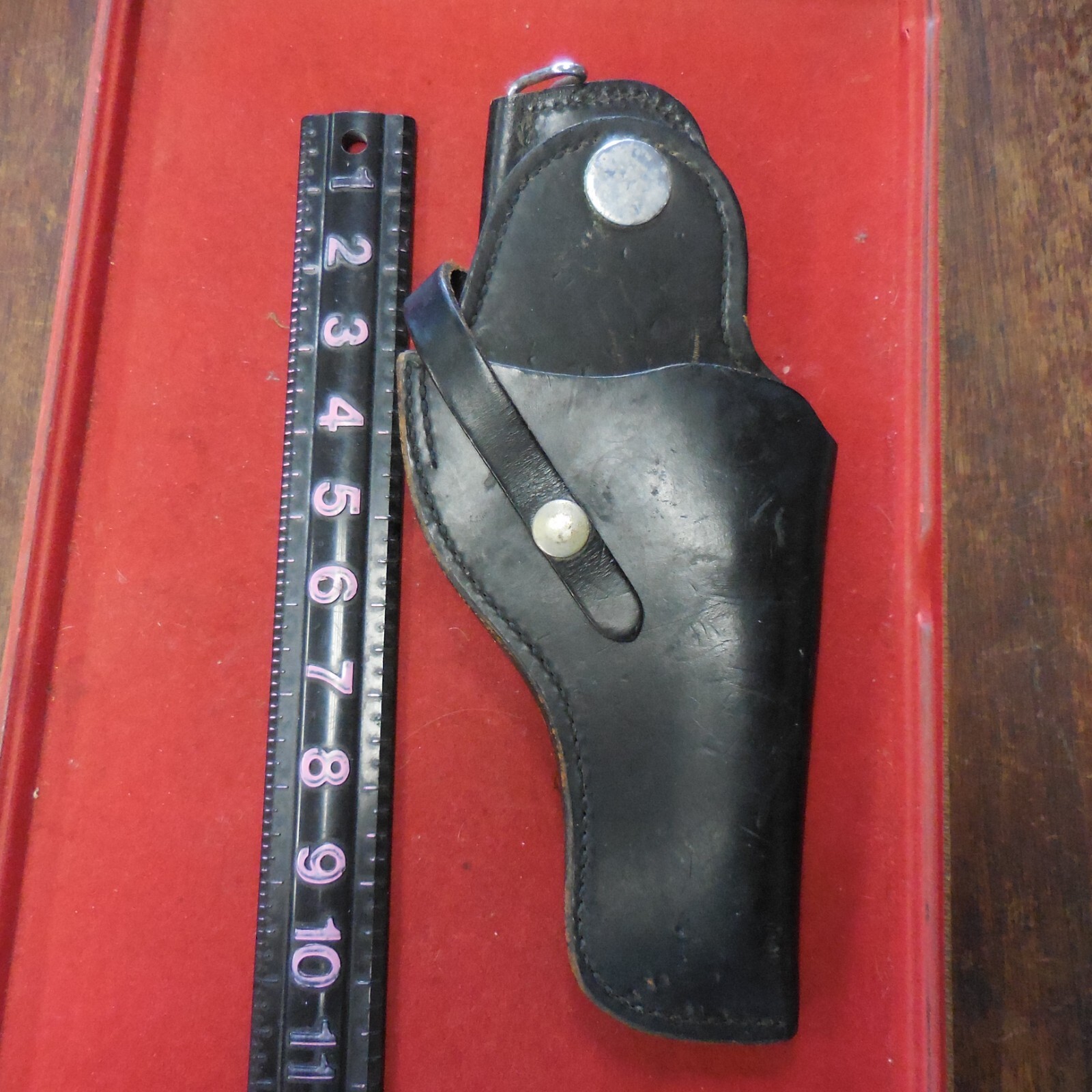 J.M.Bucheimer Co. 1966, 1095-819-8591, GUU-1/P, Holster