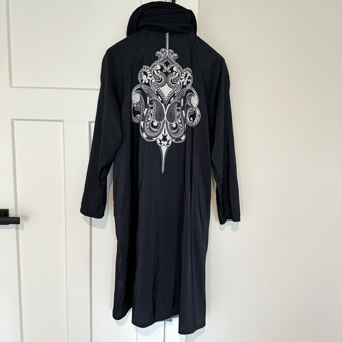 rainmaker｜wrap coat Head Race Rain Adult Coat 2025 | Corbetts Ski + Snowboard