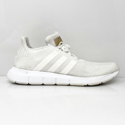 

Adidas Womens Swift Run EG9492 Белые кроссовки для бега Размер 6.5, Белый, Swift Run