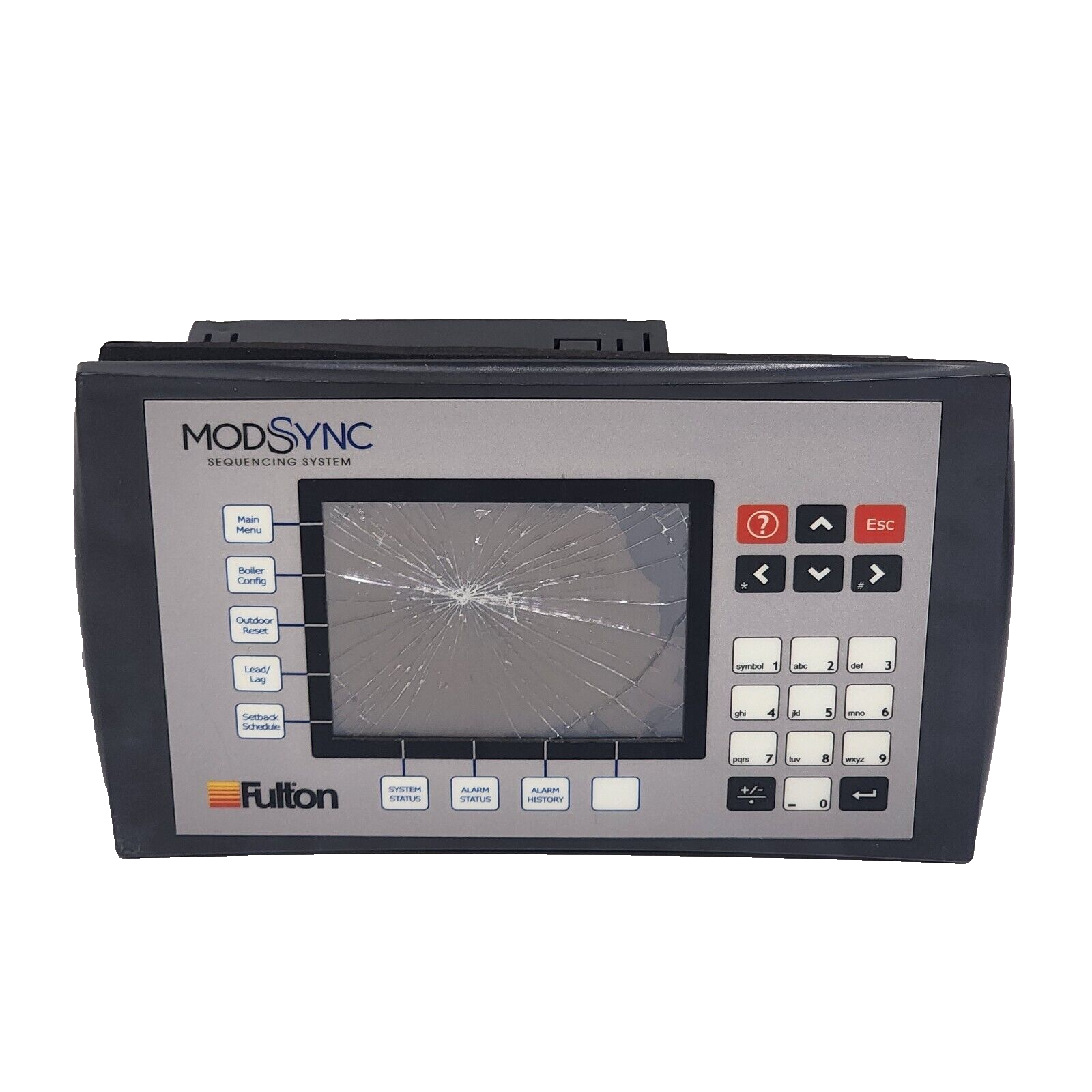 Unitronics Vision 280 V280-18-B20B Programmable Controller
