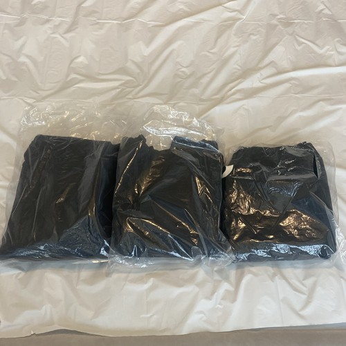 Pre-owned Supreme Brand Ss18  Sideline Hooded Sweatshirt Hoodie - Black - Size M