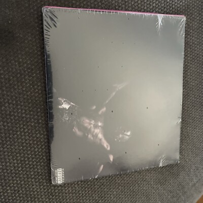 Travis Scott Utopia (CD) - Brand New/Sealed