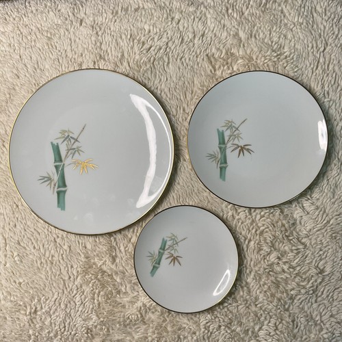 【sold out品】Noritake 干支置物　巳（蛇） k288-ac329-1.jpg