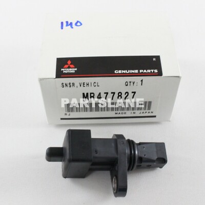 Mitsubishi L200 Montero Pajero OEM Genuine Vehicle Speed