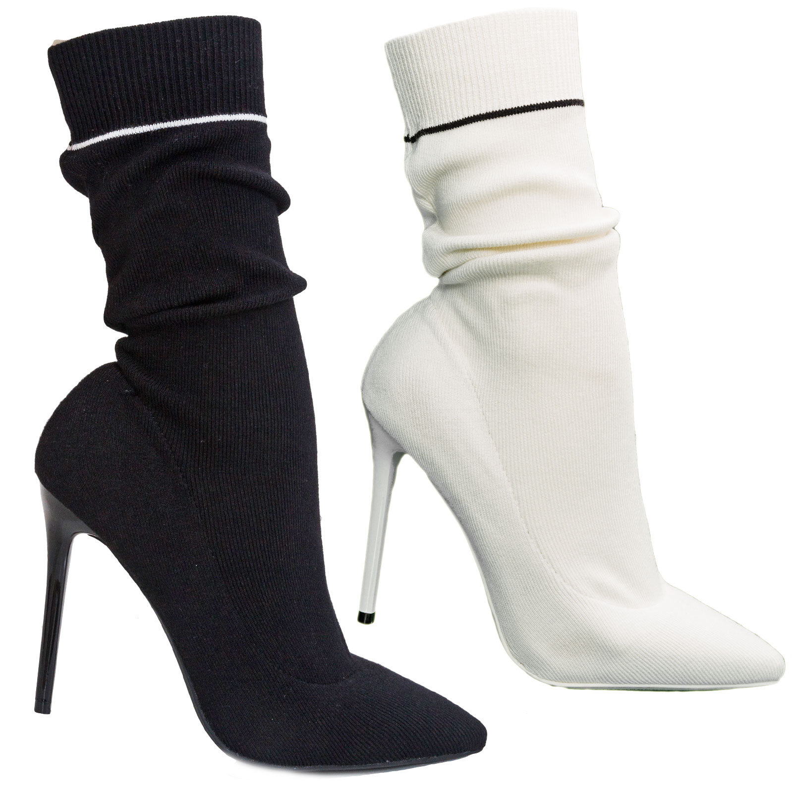 chaussure en talon pour femme