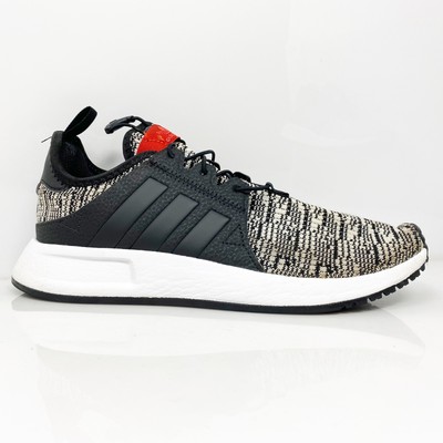 

Adidas Mens X PLR CP9797 Серые кроссовки кроссовки размер 5, Серый, X PLR