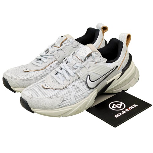 Nike V2K Run Pure Platinum Chrome W - FN6703-002 | eBay