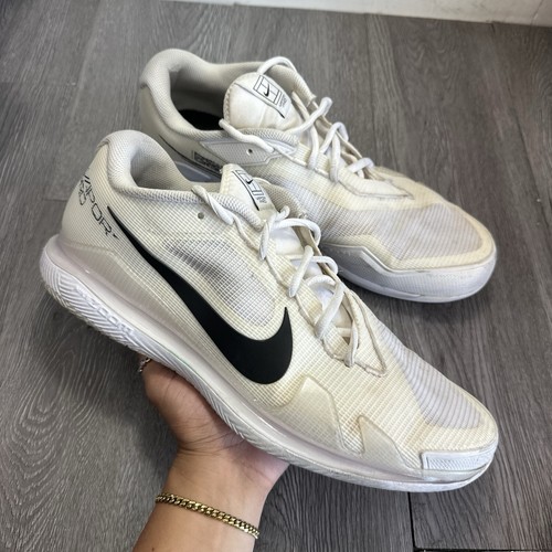 NIKE Men's COURT AIR ZOOM VAPOR PRO 
