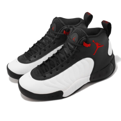 

Мужские баскетбольные кроссовки Nike Jordan Jumpman Pro Bulls Black Red White DN3686-061, Черный, Jordan Jumpman Pro